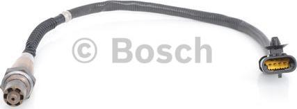 BOSCH 0 258 006 046 - Lambda-sonda www.molydon.hr