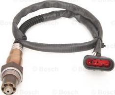 BOSCH 0 258 006 193 - Lambda-sonda www.molydon.hr