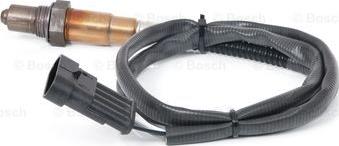 BOSCH 0 258 006 189 - Lambda-sonda www.molydon.hr