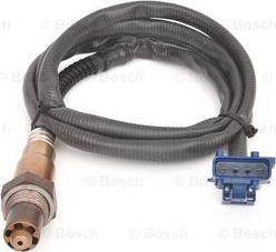 BOSCH 0 258 006 186 - Lambda-sonda www.molydon.hr