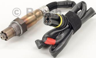 BOSCH 0 258 006 179 - Lambda-sonda www.molydon.hr