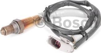 BOSCH 0 258 006 893 - Lambda-sonda www.molydon.hr