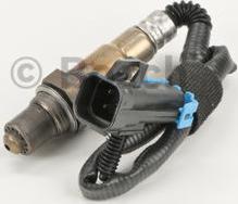 BOSCH 0 258 006 861 - Lambda-sonda www.molydon.hr