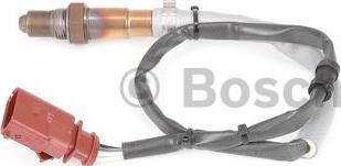 BOSCH 0 258 006 835 - Lambda-sonda www.molydon.hr