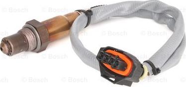 BOSCH 0 258 006 824 - Lambda-sonda www.molydon.hr