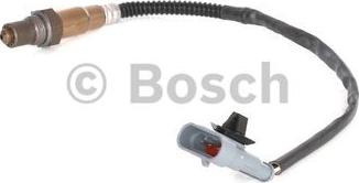 BOSCH 0 258 006 827 - Lambda-sonda www.molydon.hr