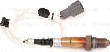 BOSCH 0 258 006 344 - Lambda-sonda www.molydon.hr