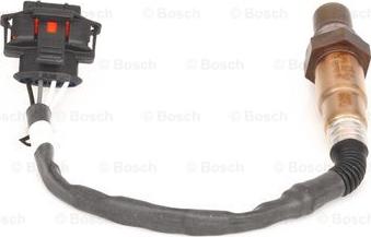 BOSCH 0 258 006 386 - Lambda-sonda www.molydon.hr