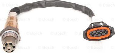 BOSCH 0 258 006 386 - Lambda-sonda www.molydon.hr