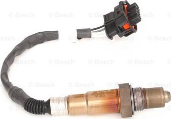 BOSCH 0 258 006 386 - Lambda-sonda www.molydon.hr