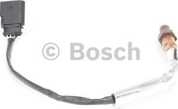 BOSCH 0 258 006 332 - Lambda-sonda www.molydon.hr