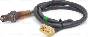 BOSCH 0 258 006 326 - Lambda-sonda www.molydon.hr