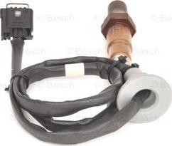 BOSCH 0 258 006 290 - Lambda-sonda www.molydon.hr