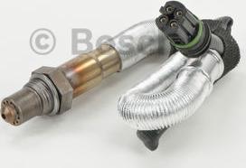 BOSCH 0 258 006 796 - Lambda-sonda www.molydon.hr