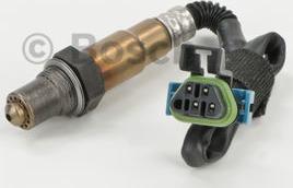 BOSCH 0 258 006 717 - Lambda-sonda www.molydon.hr