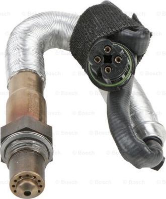 BOSCH 0 258 006 789 - Lambda-sonda www.molydon.hr