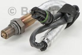 BOSCH 0 258 006 789 - Lambda-sonda www.molydon.hr