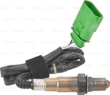 BOSCH 0 258 006 729 - Lambda-sonda www.molydon.hr