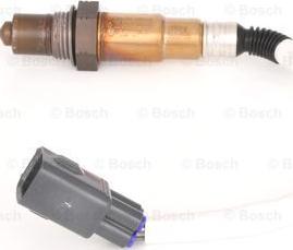 BOSCH 0 258 006 720 - Lambda-sonda www.molydon.hr