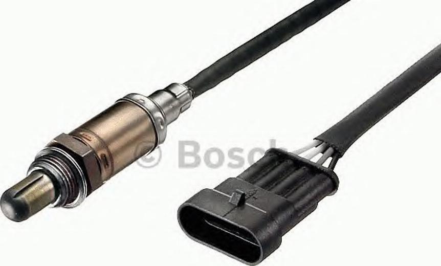 BOSCH 0258003466 - Lambda-sonda www.molydon.hr