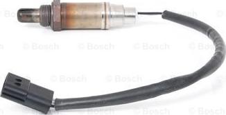 BOSCH 0 258 003 461 - Lambda-sonda www.molydon.hr