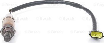 BOSCH 0 258 003 461 - Lambda-sonda www.molydon.hr