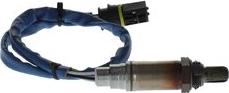 BOSCH 0 258 003 597 - Lambda-sonda www.molydon.hr