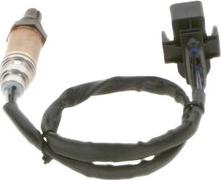 BOSCH 0 258 003 542 - Lambda-sonda www.molydon.hr