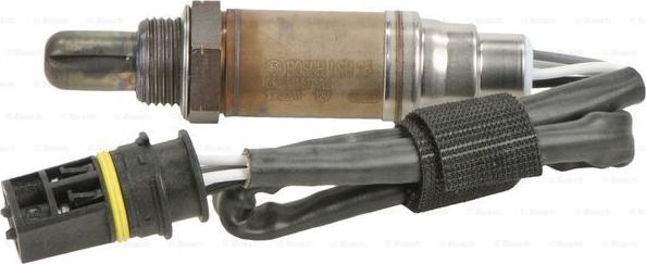 BOSCH 0 258 003 582 - Lambda-sonda www.molydon.hr