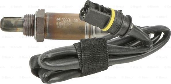 BOSCH 0 258 003 640 - Lambda-sonda www.molydon.hr