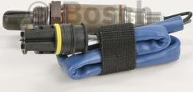 BOSCH 0 258 003 642 - Lambda-sonda www.molydon.hr