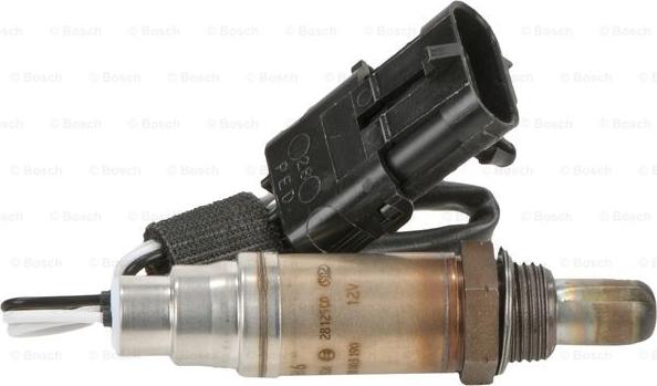 BOSCH 0 258 003 190 - Lambda-sonda www.molydon.hr