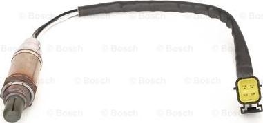 BOSCH 0 258 003 193 - Lambda-sonda www.molydon.hr