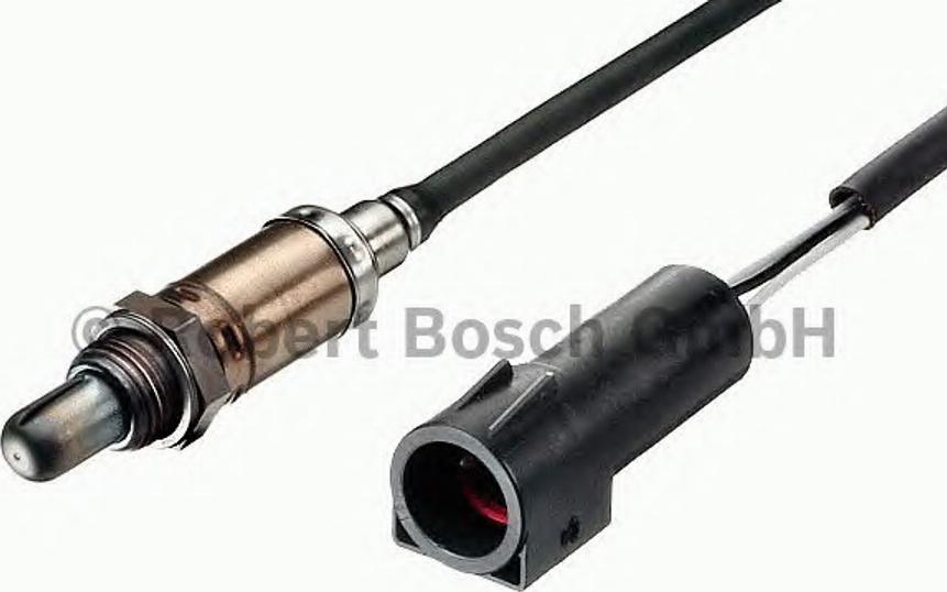 BOSCH 0258003118 - Lambda-sonda www.molydon.hr