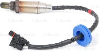 BOSCH 0 258 003 136 - Lambda-sonda www.molydon.hr