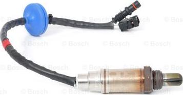 BOSCH 0 258 003 136 - Lambda-sonda www.molydon.hr