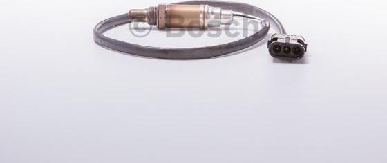 BOSCH 0 258 003 892 - Lambda-sonda www.molydon.hr