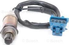 BOSCH 0 258 003 355 - Lambda-sonda www.molydon.hr