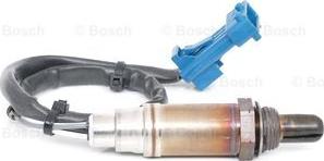 BOSCH 0 258 003 355 - Lambda-sonda www.molydon.hr