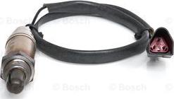 BOSCH 0 258 003 294 - Lambda-sonda www.molydon.hr