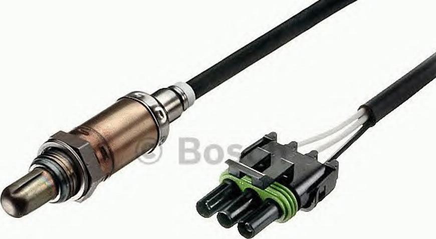 BOSCH 0 258 003 201 - Lambda-sonda www.molydon.hr