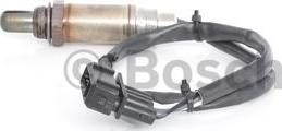 BOSCH 0 258 003 745 - Lambda-sonda www.molydon.hr