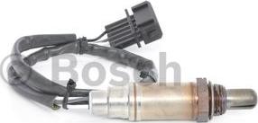 BOSCH 0 258 003 745 - Lambda-sonda www.molydon.hr