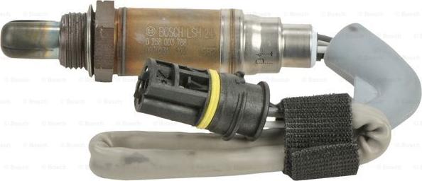 BOSCH 0 258 003 788 - Lambda-sonda www.molydon.hr