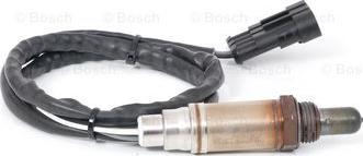 BOSCH 0 258 003 770 - Lambda-sonda www.molydon.hr