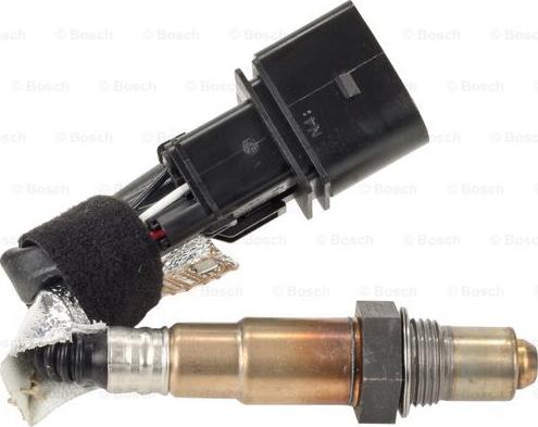 BOSCH 0 258 007 095 - Lambda-sonda www.molydon.hr