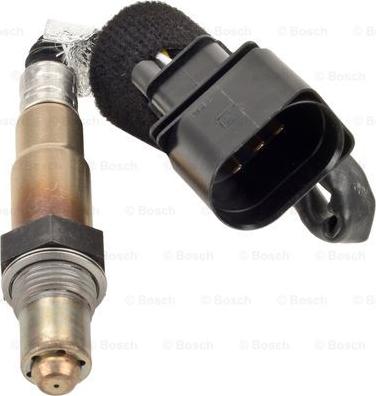 BOSCH 0 258 007 095 - Lambda-sonda www.molydon.hr