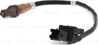 BOSCH 0 258 007 067 - Lambda-sonda www.molydon.hr