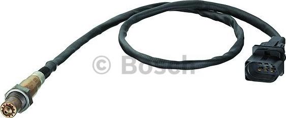 BOSCH 0 258 007 149 - Lambda-sonda www.molydon.hr