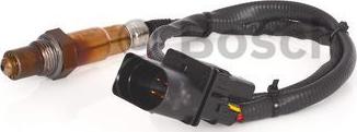 BOSCH 0 258 007 145 - Lambda-sonda www.molydon.hr